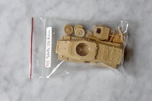 Alby kfz 231 8 - , 1/72