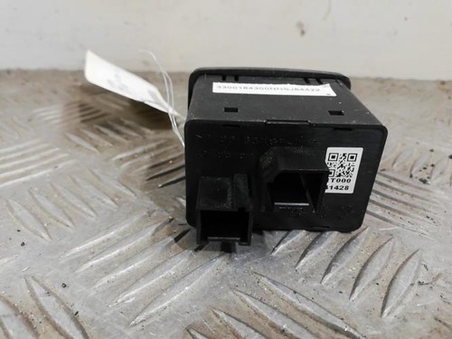 Prise port usb fiat 500l - fiat, phase