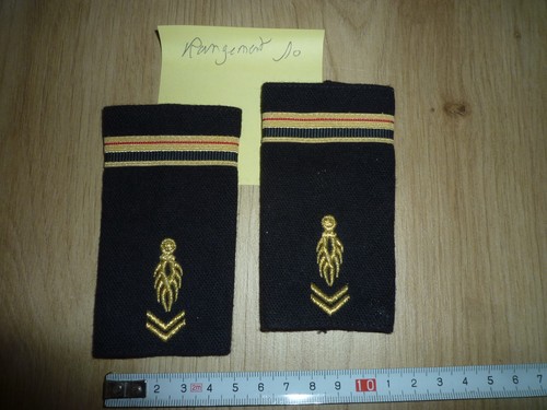 Galons armée française - 2,