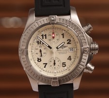 Breitling super avenger - breitling,