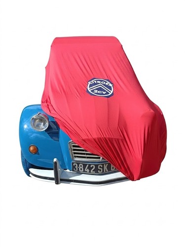Housse protection - de,