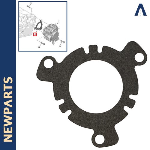 Joint pompe injection - joint,