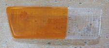 1 Cache Feu Clignotant avant Droit Renault 14 phase 1 (jusqu'à 1979) NEUF  CIBIE