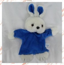 Doudou Peluche Plat
