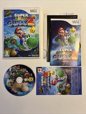 SUPER MARIO GALAXY 2 -