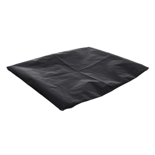 Couvercle plaque pression - couvercle, de