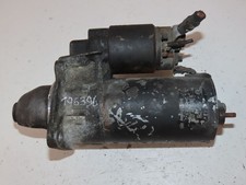démarreur bmw 3 (E30) 12311721667 196396
