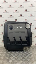 Cache moteur  SEAT IBIZA 4