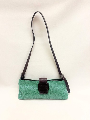Fendi sac baguette shoulder - baguette,
