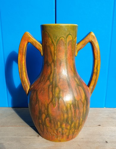 Poterie les yvelines vase - poterie,