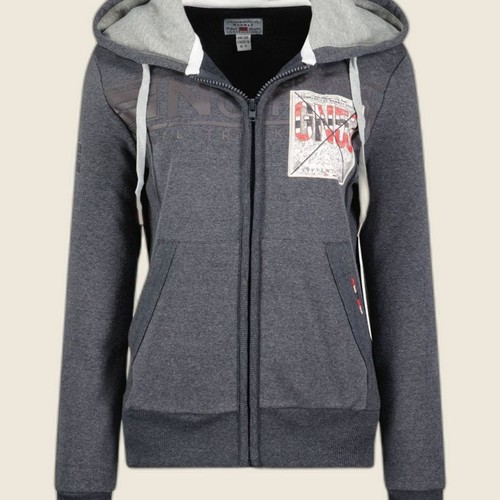 Gwen sweat geographical norway - geographical,