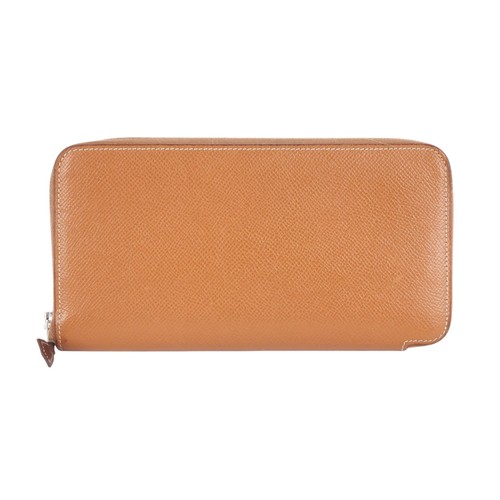 Hermés portefeuille azap silk - hermÉs,