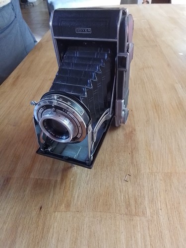 Appareils photos anciens - appareils,