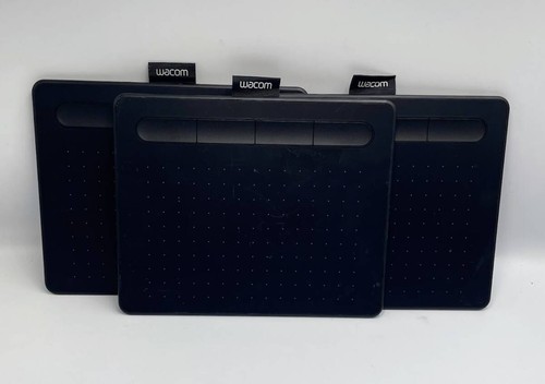 Pack tablettes graphiques - tablettes,