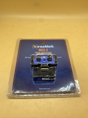 Beachtek mcc channel - mcc-2, 2-channel