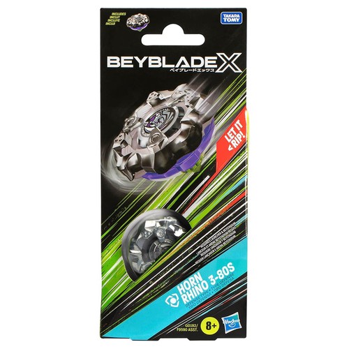 Beyblade paquet simple - paquet,
