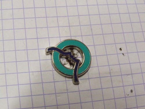 Pins logo ratp - pins,