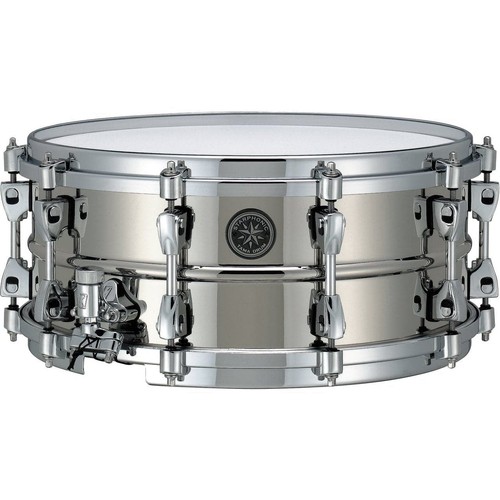 Tama starphonic brass - tama, snare