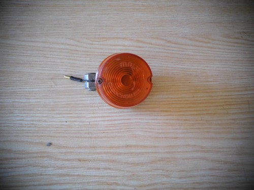 Clignotant maly 858 peugeot - clignotant,