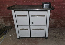 POÊLE À BOIS PUTAGE' CUISINE