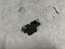 FERMETURE DE SELLE - PEUGEOT 50 TREKKER (95-05)