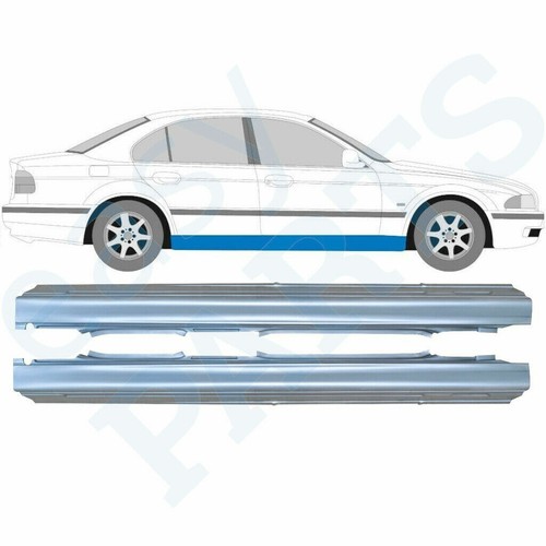 Bmw e39 1996 - e39, 1996-2004