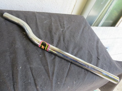 Dyno seat post drain - seat, pipe