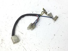 Câblage De Phare Feu