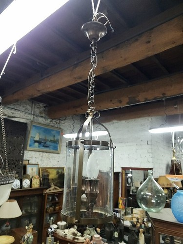 Lustre petite lanterne - petite, 2