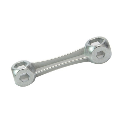 Jeu outils clé - de,