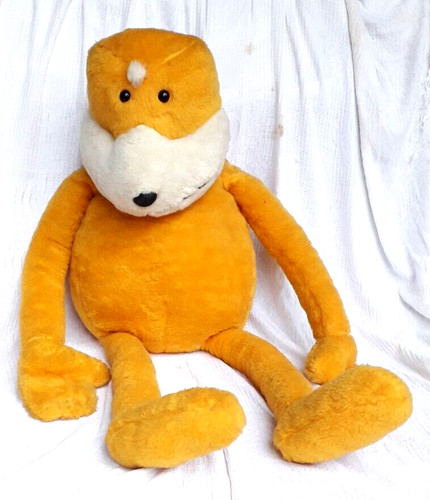Peluche geante - 1, )