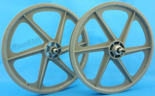 Skyway bmx six spoke tuff - spoke,