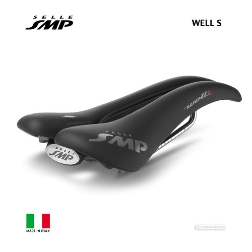 New selle smp well saddle - selle,