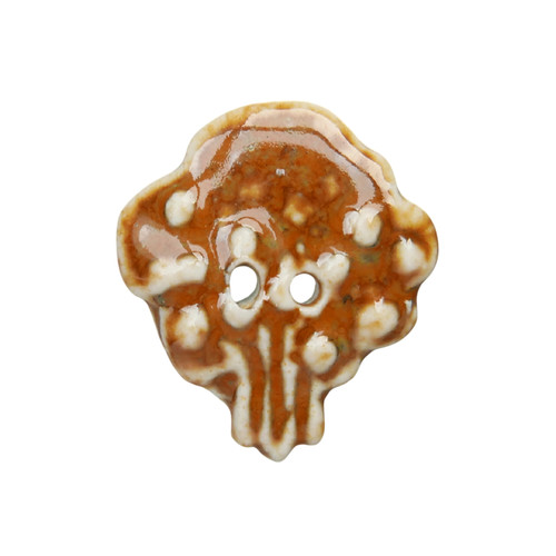 Feve ancienne artisanale - feve,