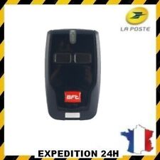 BFT - MITTO B RCB 02 - Télécommande de portail / garage 2 canaux 433.92Mhz
