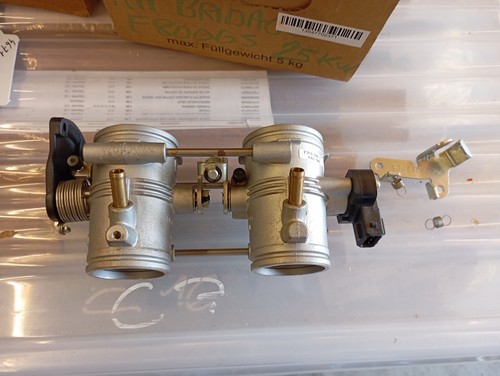 Kit bridage bmw 650 25 - bmw, gs