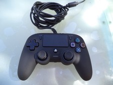 Manette Filaire Noire Compacte