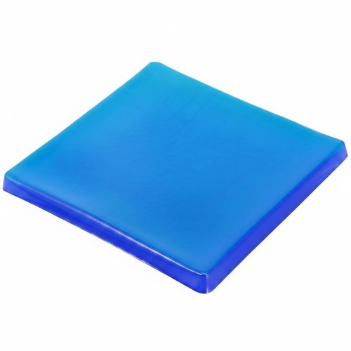 Coussin rafraîchissant moto - coussin,