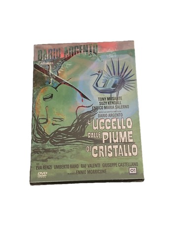 Uccello dalle piume - dalle,