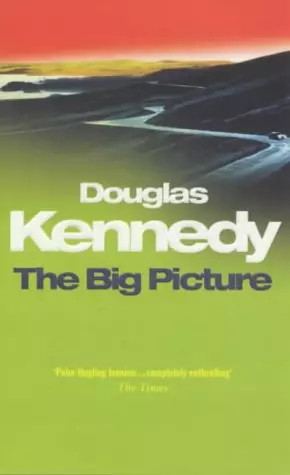 The big picture douglas - the,