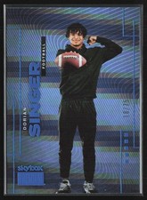 Dorian Singer 2024 Skybox