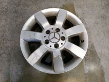 ROUE EN ALLIAGE LÉGER - MERCEDES-BENZ A (W169) 2006 1694000602