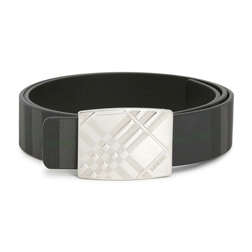 Burberry ceinture réversible - burberry,