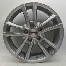 Jante En Aluminium Autec Type