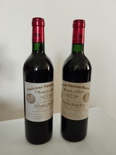 Chateau Cheval Blanc 1997