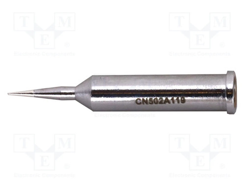 Metcal gt4 cn1502a pointe - metcal,