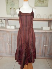 Robe femme " Patrice Bréal"