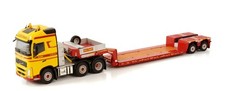 WSI, VOLVO FH4 GLOBETROTTER