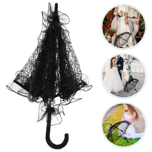 Parapluie dentelle - parapluie,
