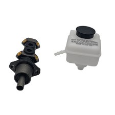 Maître cylindre de frein 25.4